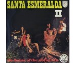 Santa Esmeralda Starring Jimmy Goings – The House Of The Rising Sun