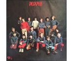 Poppys – Poppys