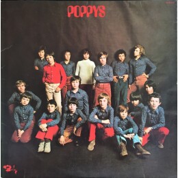 Poppys – Poppys