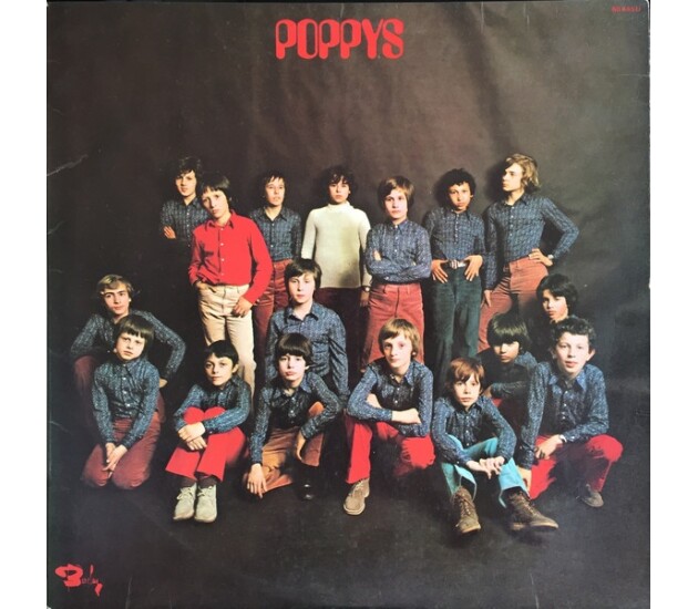 Poppys – Poppys