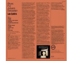 Lalo Schifrin – Blues For Johann Sebastian