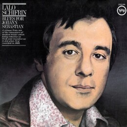 Lalo Schifrin – Blues For Johann Sebastian