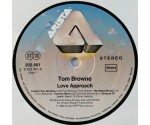 Tom Browne – Love Approach