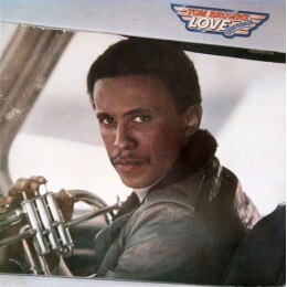 Tom Browne – Love Approach