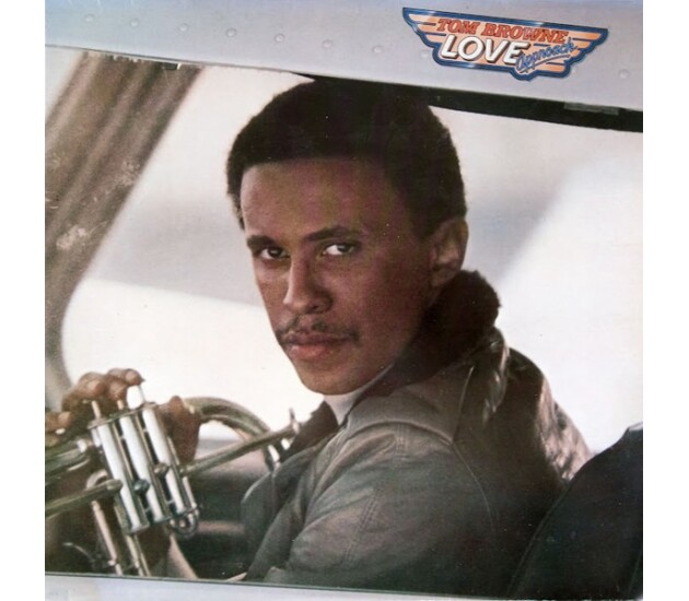 Tom Browne – Love Approach