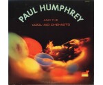 Paul Humphrey And The Cool-Aid Chemists – Paul Humphrey And The Cool-Aid Chemists