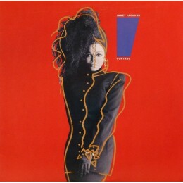 Janet Jackson – Control
