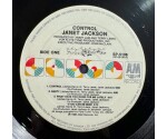 Janet Jackson – Control