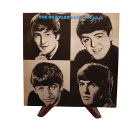 The Beatles – Early Years (2)