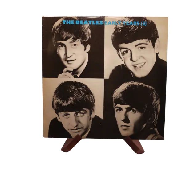 The Beatles – Early Years (2)