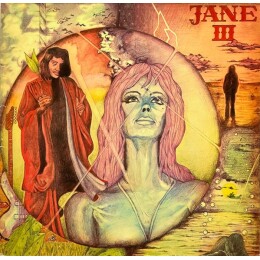 Jane - III