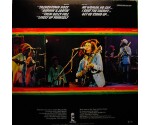Bob Marley And The Wailers ‎– Live!