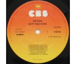 Soft Machine – Seven