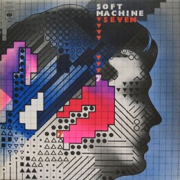 Soft Machine – Seven