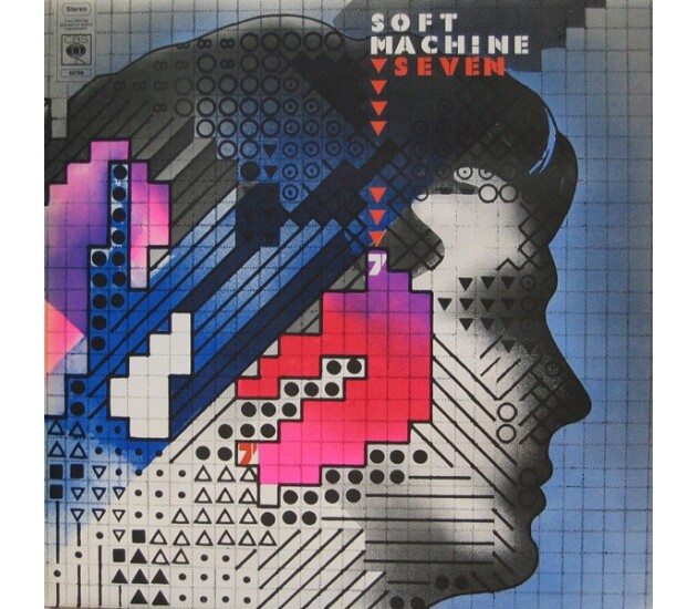 Soft Machine – Seven