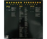 Maynard Ferguson – Primal Scream