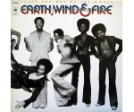 Earth, Wind & Fire – That's The Way Of The World