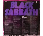 Black Sabbath – Master Of Reality