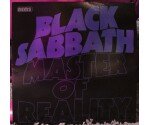 Black Sabbath – Master Of Reality