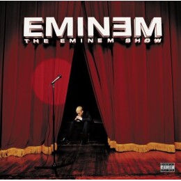 Eminem ‎– The Eminem Show