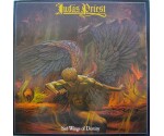 Judas Priest ‎– Sad Wings Of Destiny