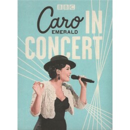 Caro Emerald – In Concert