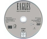 Eagles ‎– Hell Freezes Over