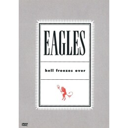 Eagles ‎– Hell Freezes Over