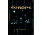 Europe  ‎– Live From The Dark