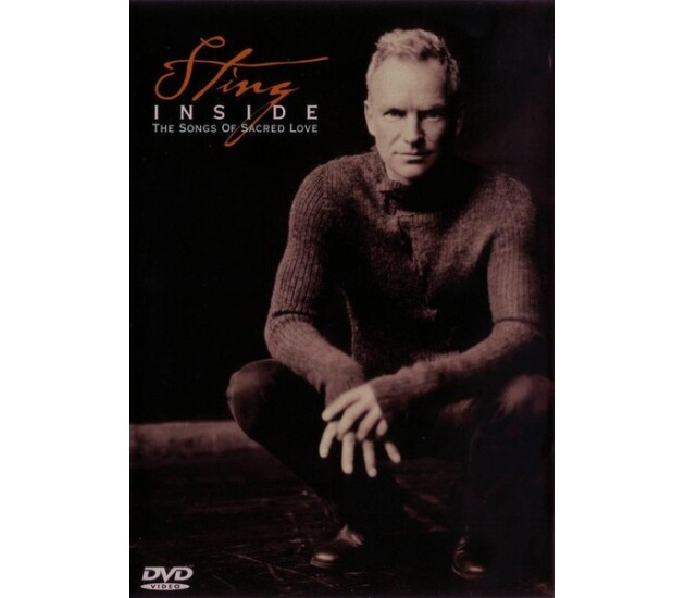 Sting – Inside The Songs Of Sacred Love