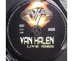 Van Halen – Live 1986 (New Haven)