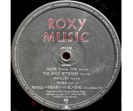 Roxy Music – Avalon