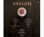 Roxy Music – Avalon