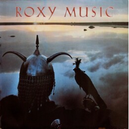Roxy Music – Avalon