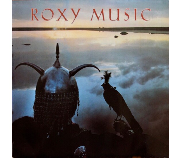 Roxy Music – Avalon