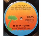 Spooky Tooth – The Best Of Spooky Tooth