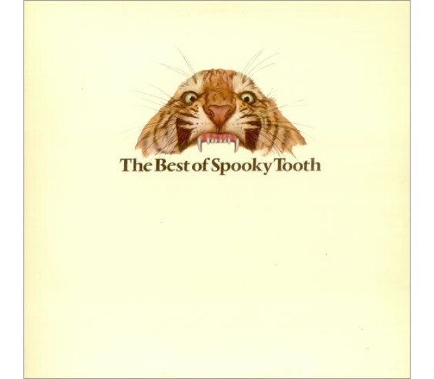 Spooky Tooth – The Best Of Spooky Tooth