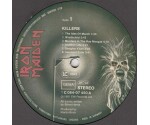 Iron Maiden – Killers