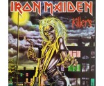 Iron Maiden – Killers