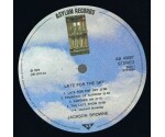 Jackson Browne ‎– Late For The Sky