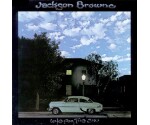 Jackson Browne ‎– Late For The Sky
