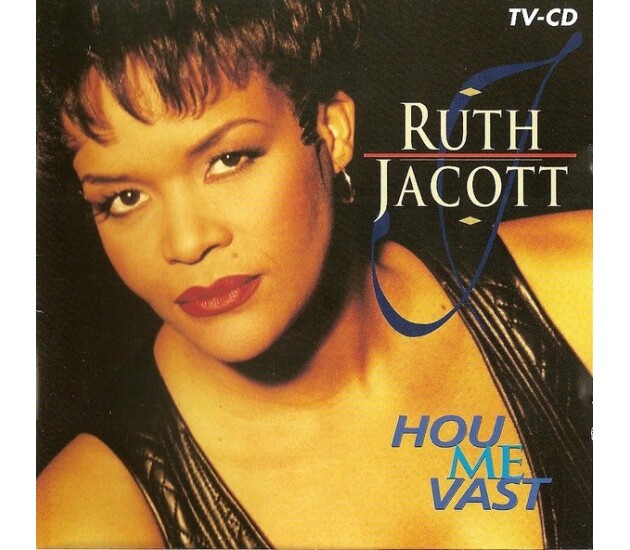 Ruth Jacott – Hou Me Vast