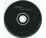 Celine Dion – Let's Talk About Love