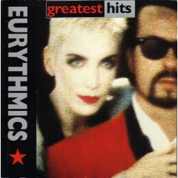 Eurythmics – Greatest Hits