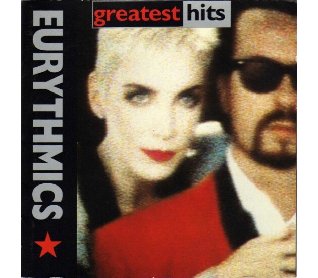 Eurythmics – Greatest Hits