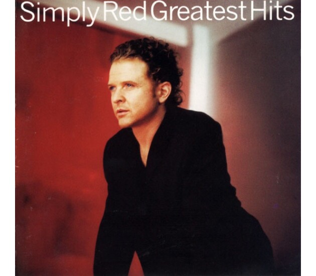 Simply Red – Greatest Hits