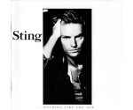 Sting – ...Nothing Like The Sun