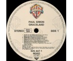 Paul Simon – Graceland