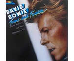 David Bowie ‎– Fame And Fashion (David Bowie's All Time Greatest Hits)