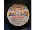 Kiss – Double Platinum